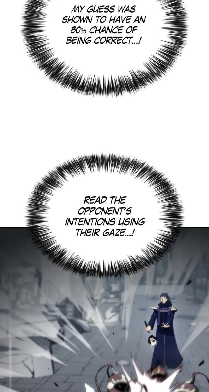 Read The Challenger chapter 29 image 18 on Lezhin