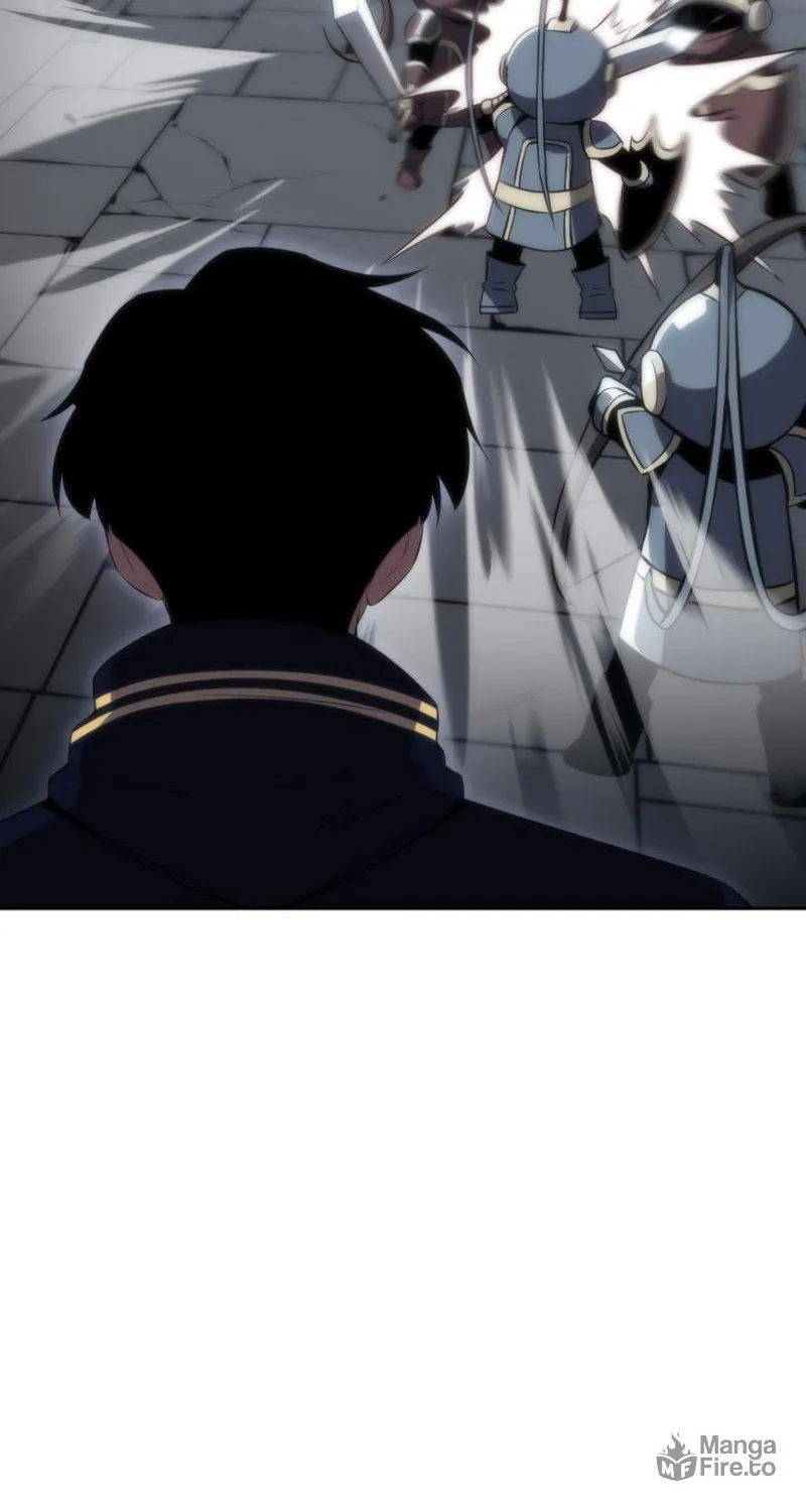 Read The Challenger chapter 29 image 19 on Lezhin