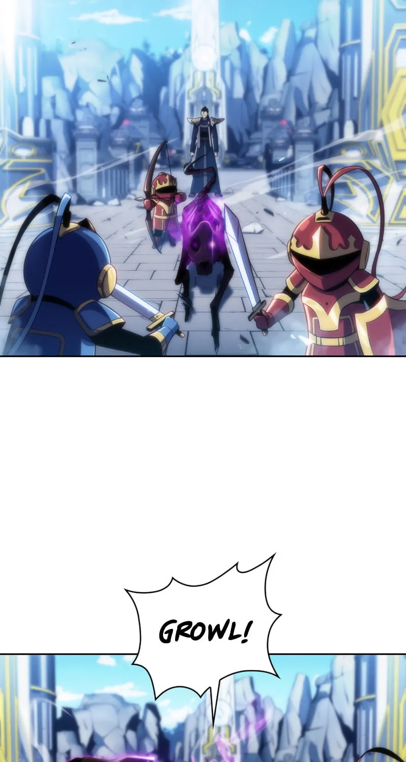 Read The Challenger chapter 29 image 22 on Lezhin