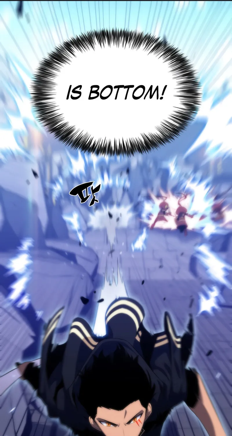 Read The Challenger chapter 29 image 28 on Lezhin
