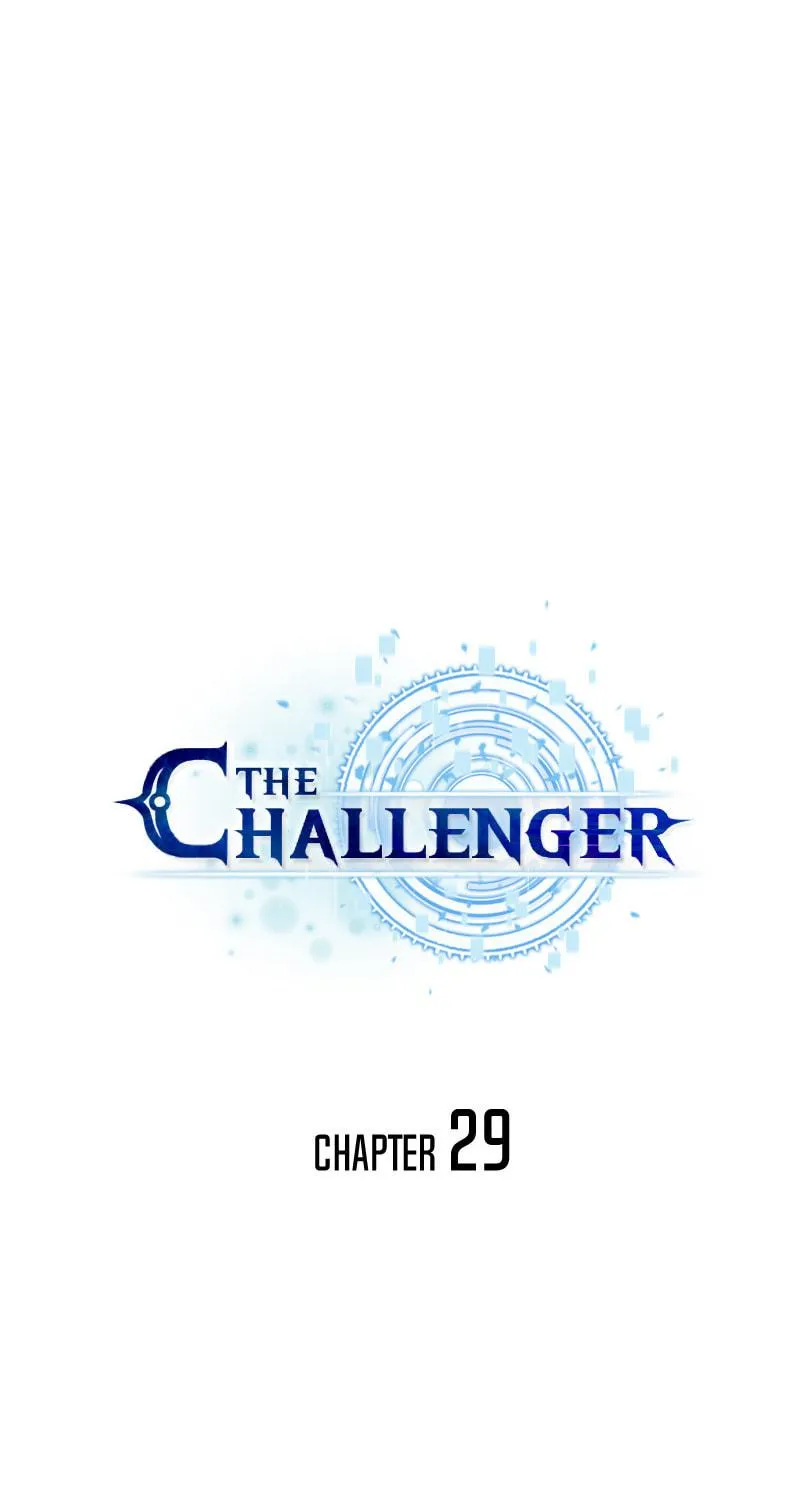 Read The Challenger chapter 29 image 30 on Lezhin
