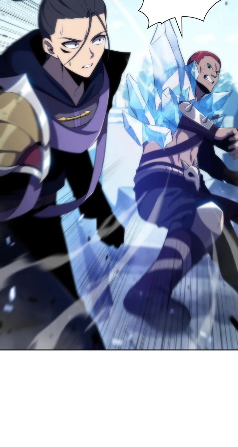 Read The Challenger chapter 29 image 32 on Lezhin