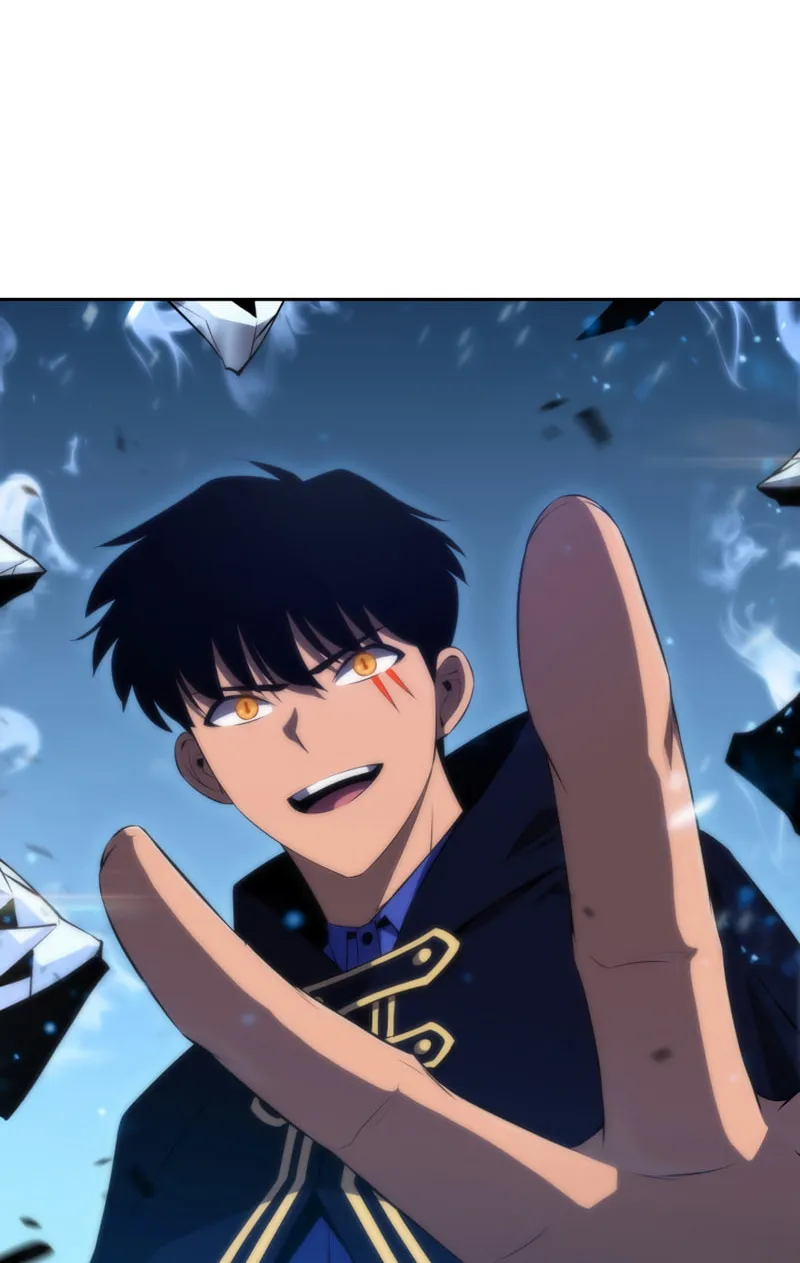 Read The Challenger chapter 29 image 33 on Lezhin