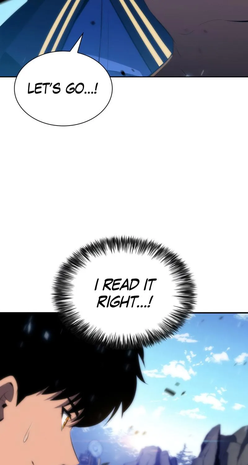 Read The Challenger chapter 29 image 34 on Lezhin