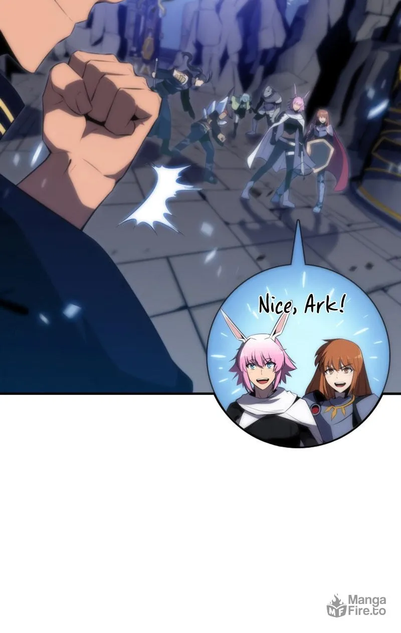 Read The Challenger chapter 29 image 35 on Lezhin