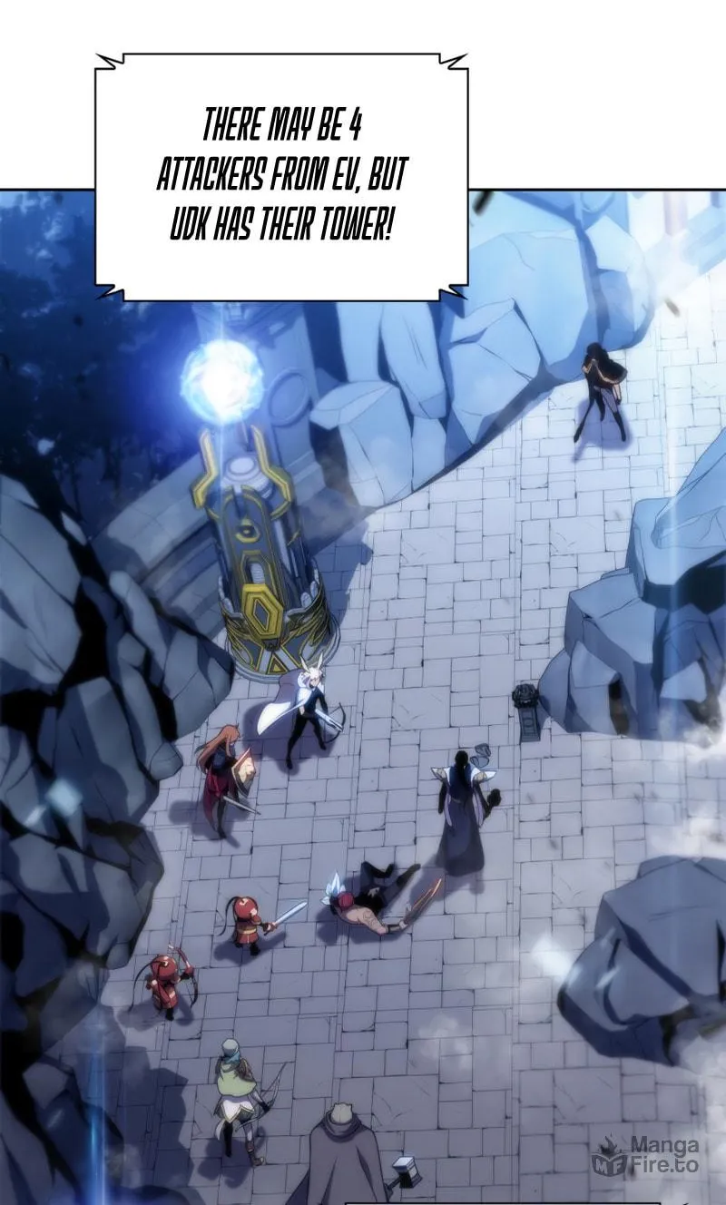 Read The Challenger chapter 29 image 37 on Lezhin