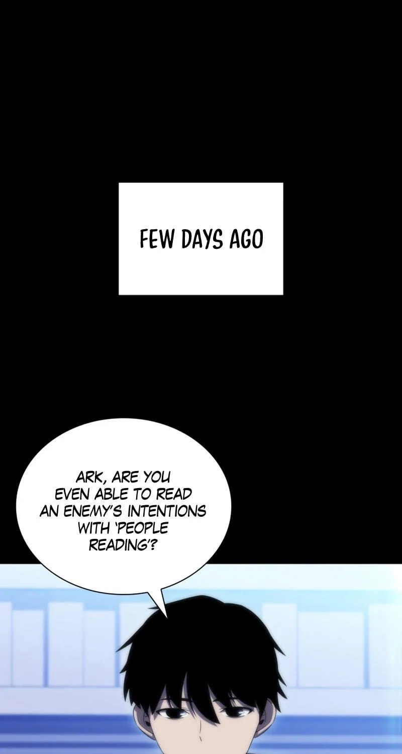 Read The Challenger chapter 29 image 4 on Lezhin