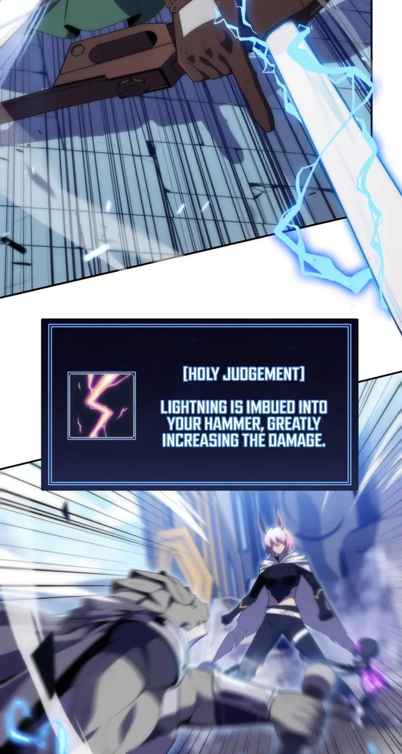 Read The Challenger chapter 29 image 42 on Lezhin
