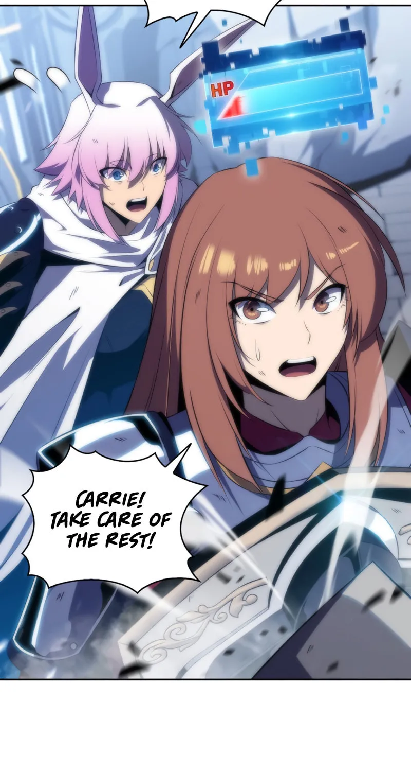Read The Challenger chapter 29 image 47 on Lezhin