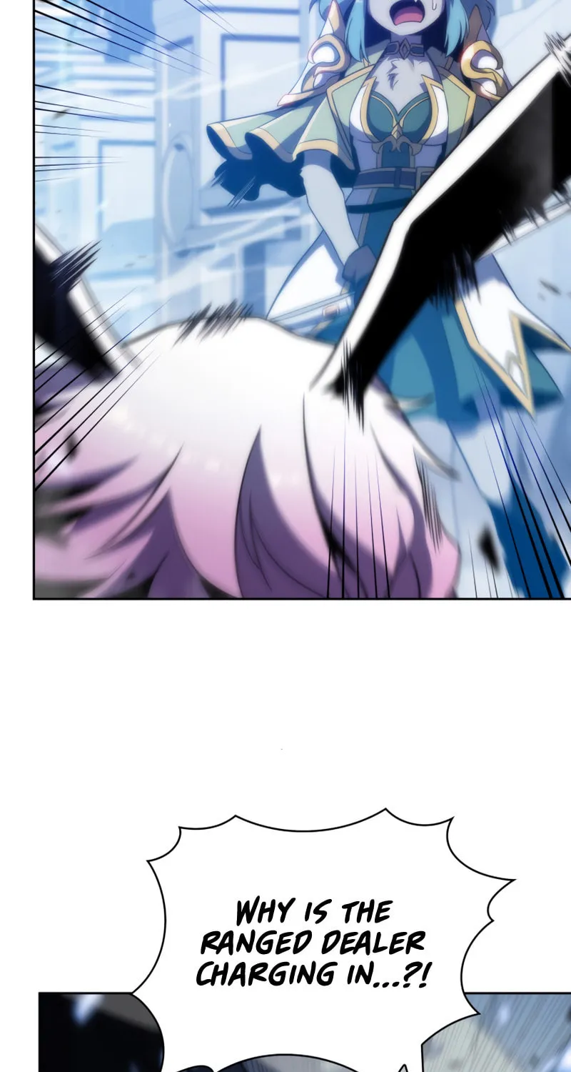 Read The Challenger chapter 29 image 50 on Lezhin