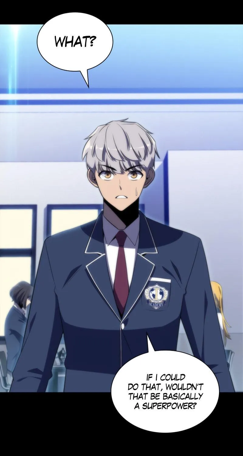 Read The Challenger chapter 29 image 6 on Lezhin