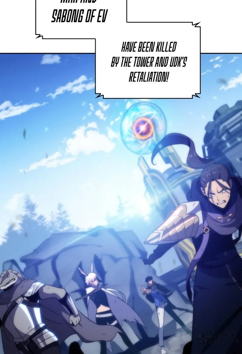 Read The Challenger chapter 29 image 61 on Lezhin