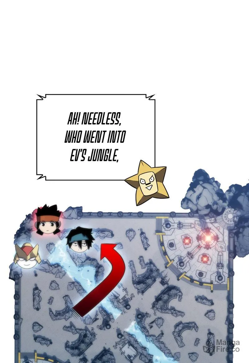 Read The Challenger chapter 29 image 65 on Lezhin
