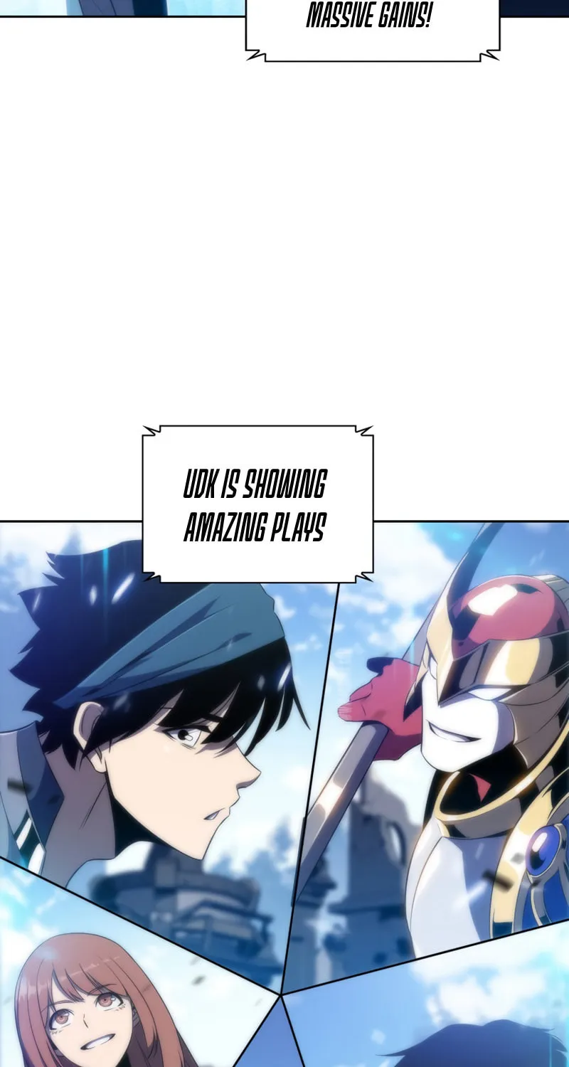 Read The Challenger chapter 29 image 69 on Lezhin