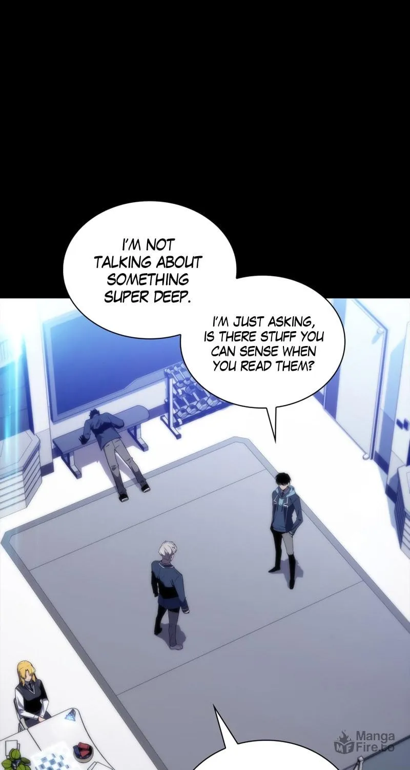 Read The Challenger chapter 29 image 7 on Lezhin