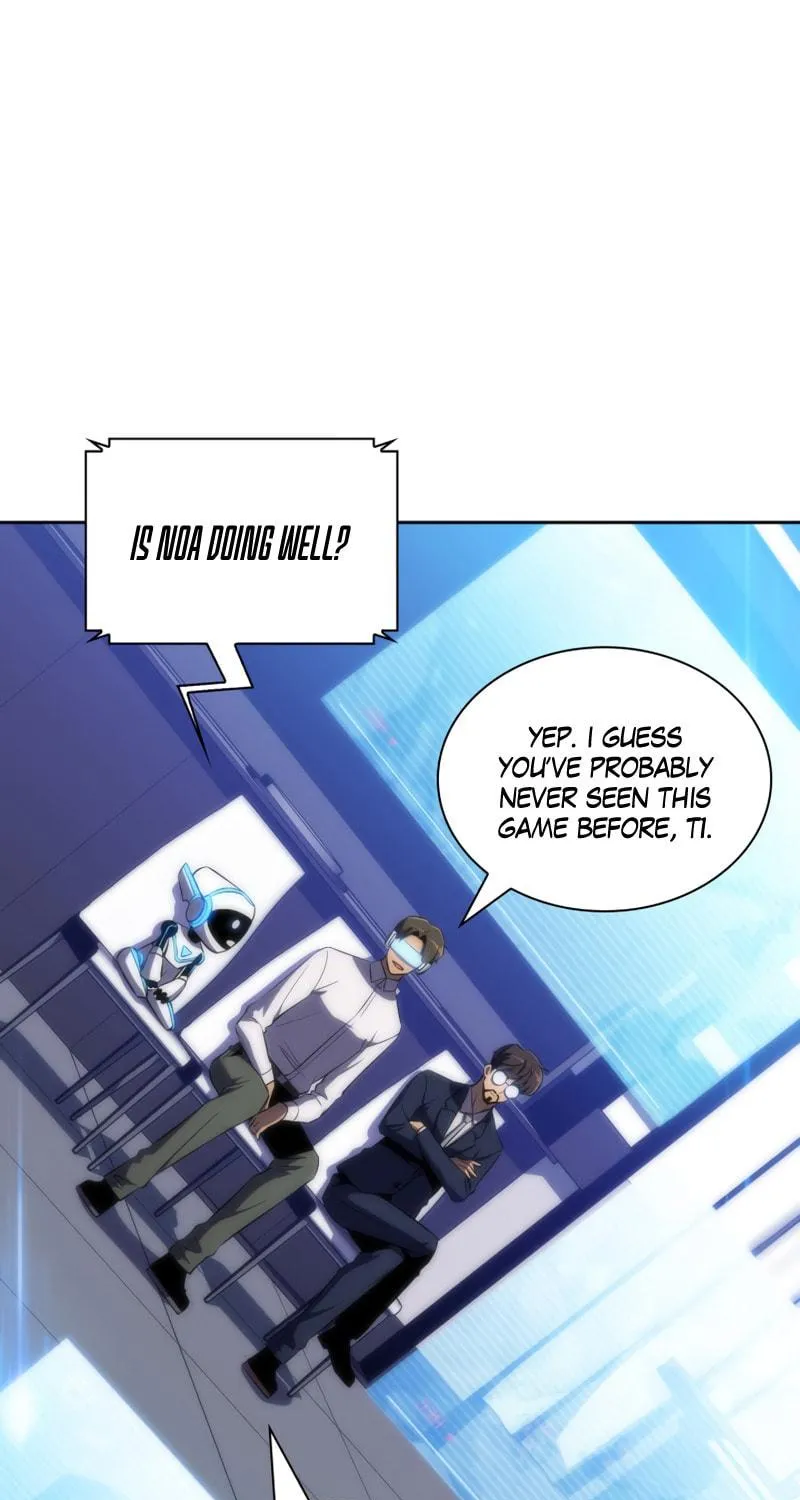 Read The Challenger chapter 29 image 72 on Lezhin