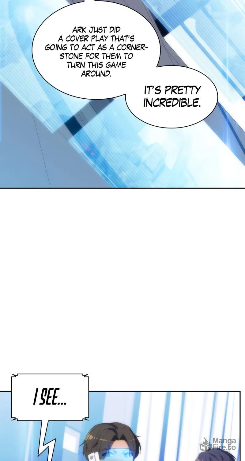 Read The Challenger chapter 29 image 73 on Lezhin