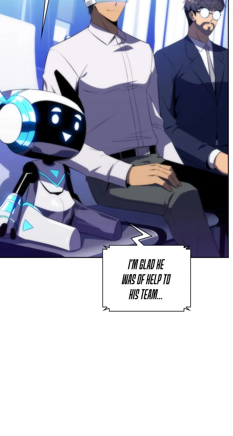 Read The Challenger chapter 29 image 74 on Lezhin
