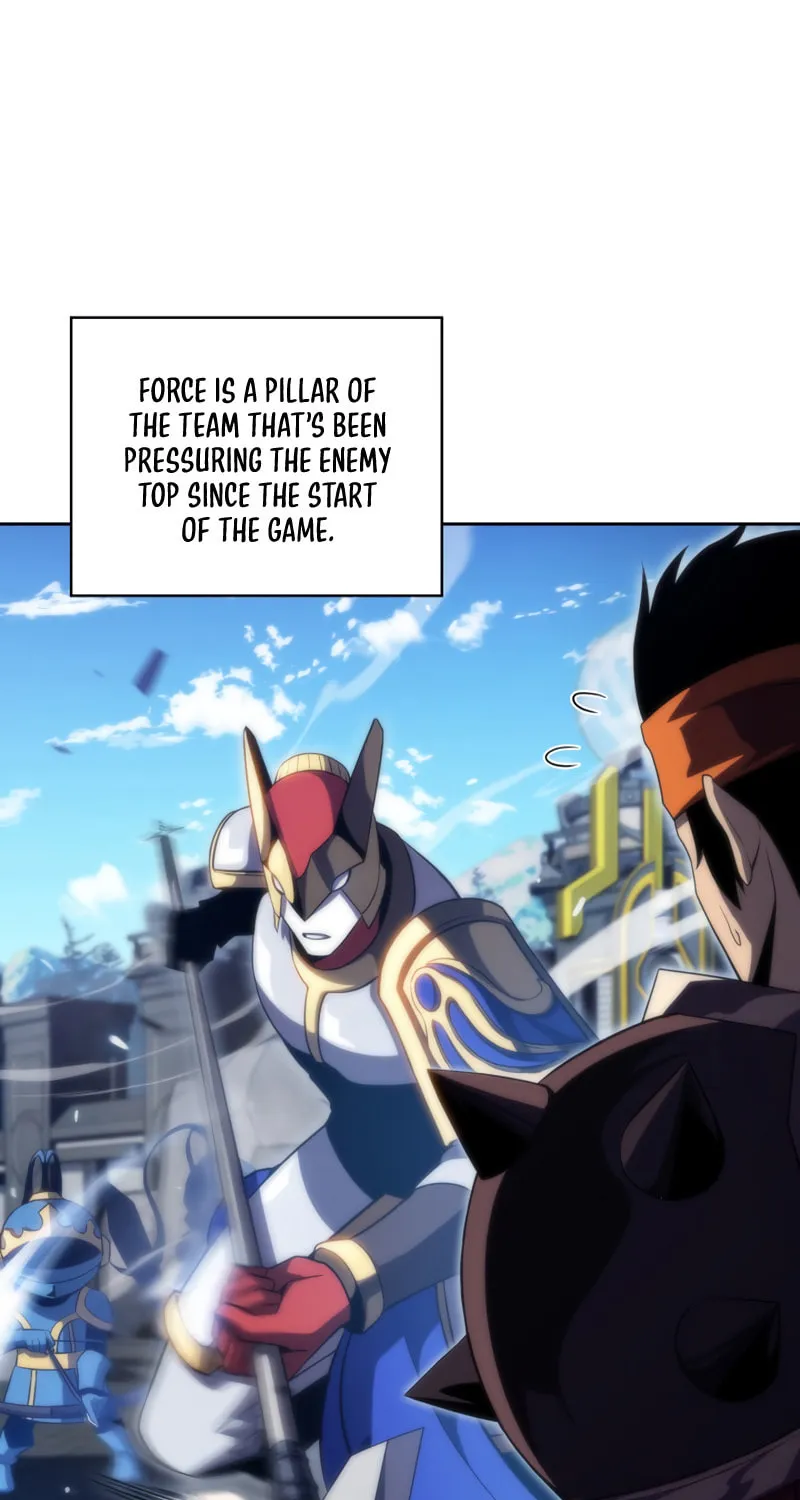 Read The Challenger chapter 29 image 76 on Lezhin