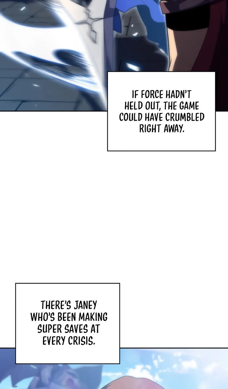 Read The Challenger chapter 29 image 77 on Lezhin