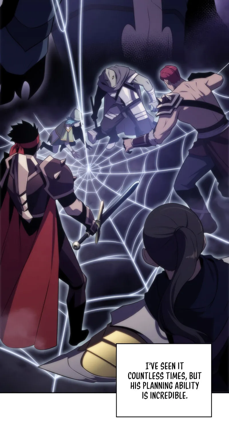 Read The Challenger chapter 29 image 82 on Lezhin