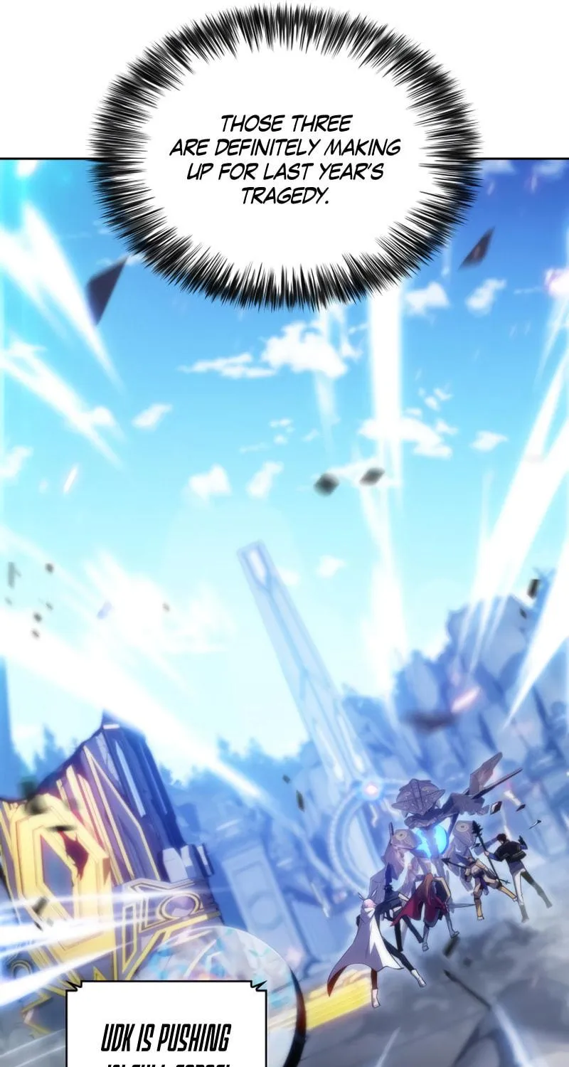 Read The Challenger chapter 29 image 84 on Lezhin