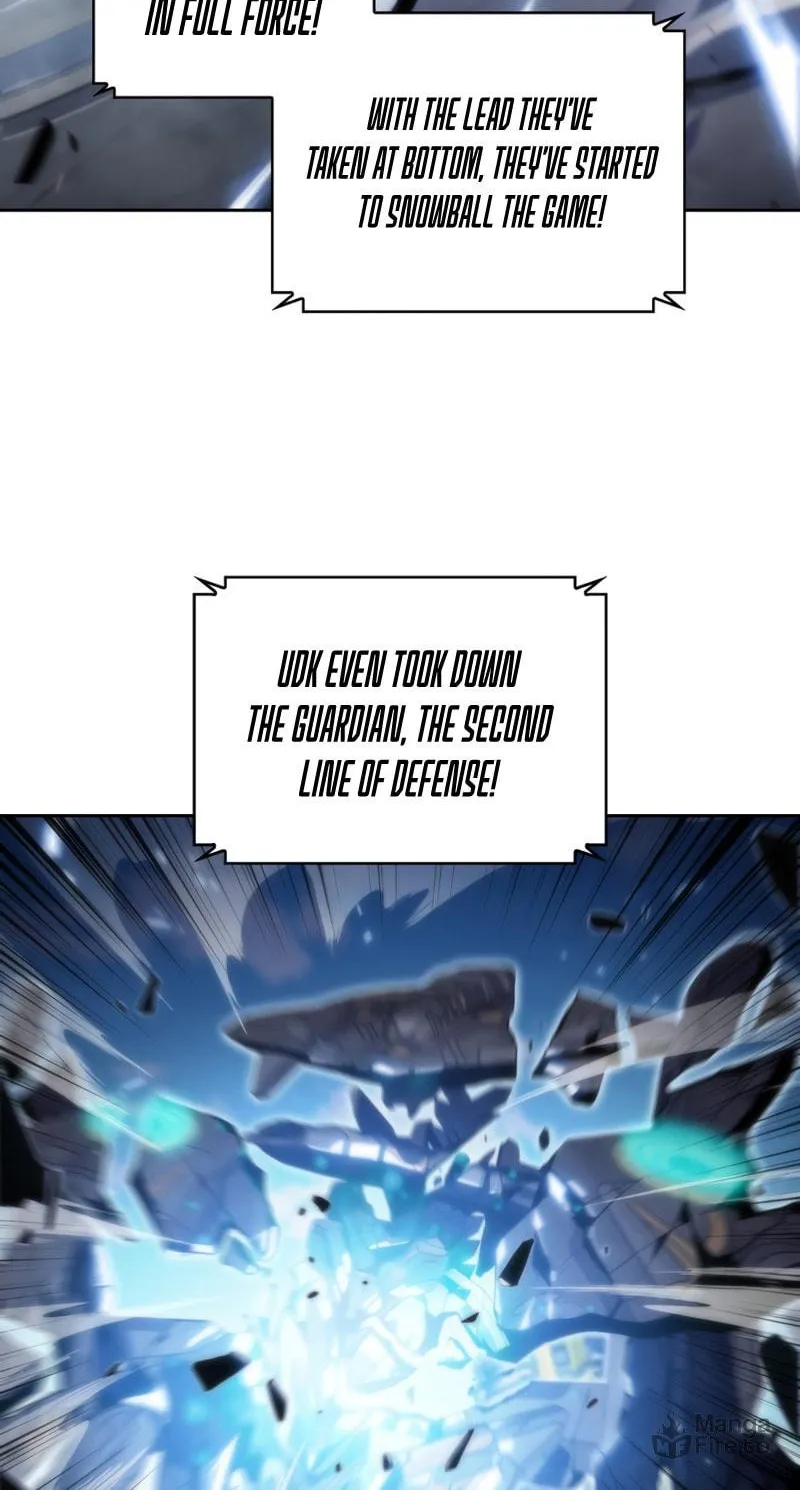 Read The Challenger chapter 29 image 85 on Lezhin