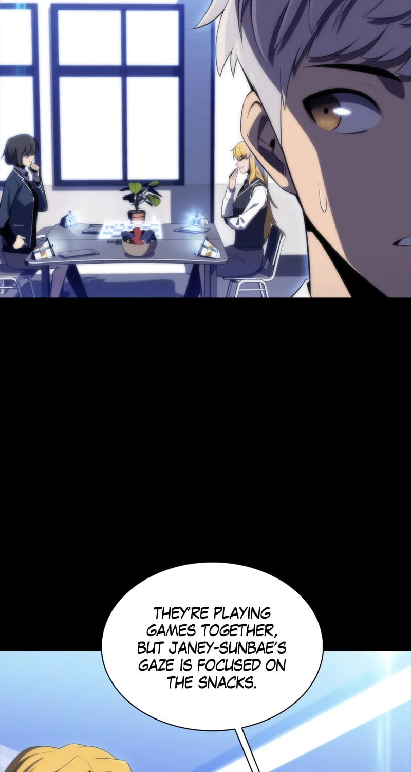 Read The Challenger chapter 29 image 9 on Lezhin