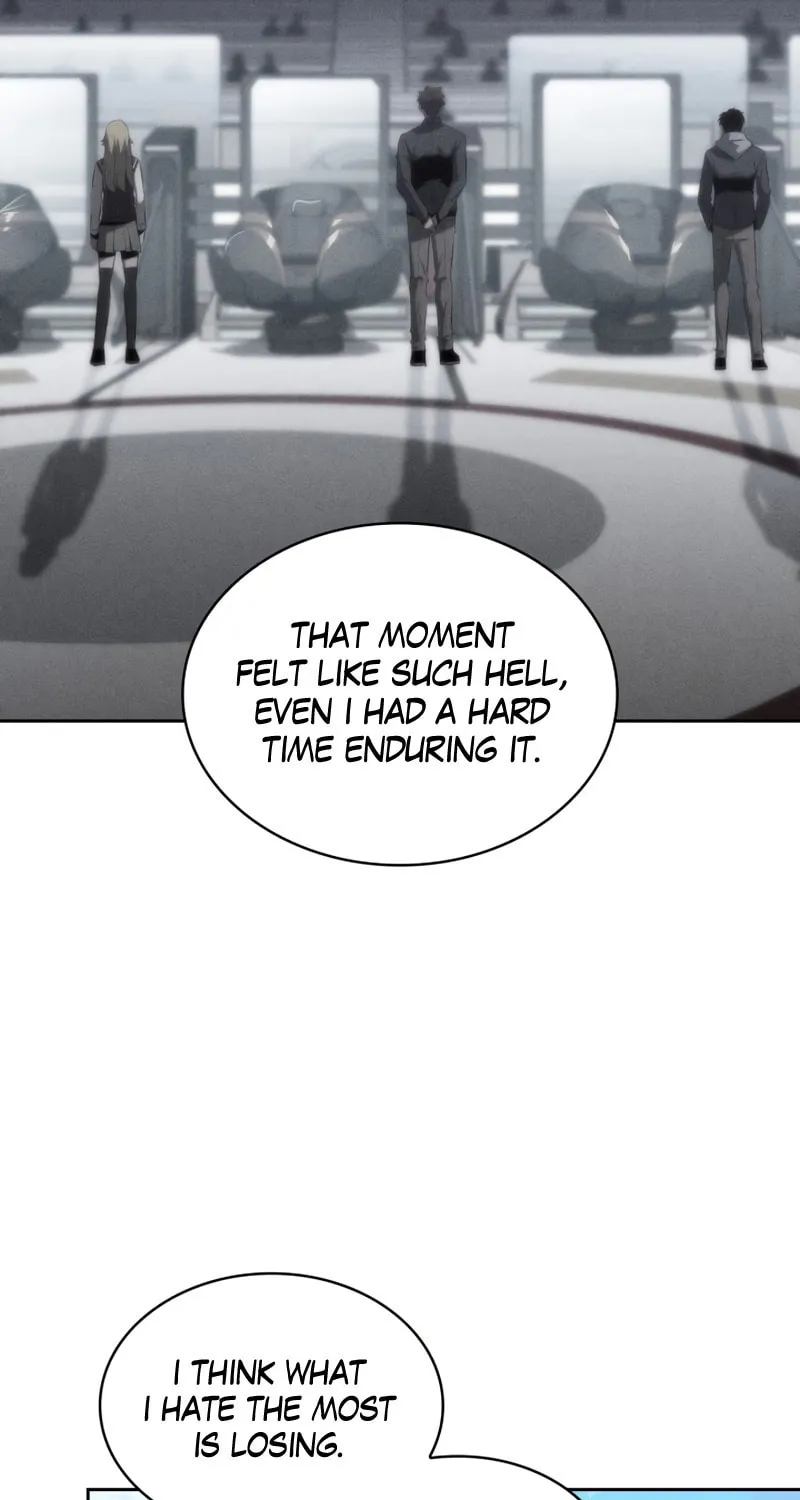 Read The Challenger chapter 29 image 92 on Lezhin
