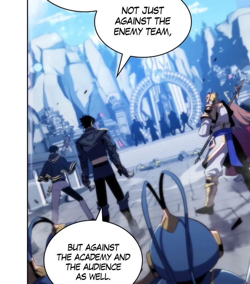 Read The Challenger chapter 29 image 93 on Lezhin