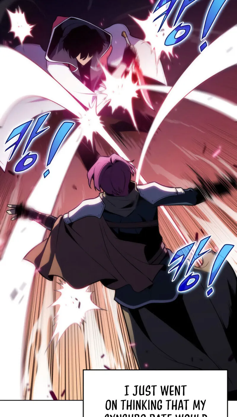 Read The Challenger chapter 3 image 101 on Lezhin