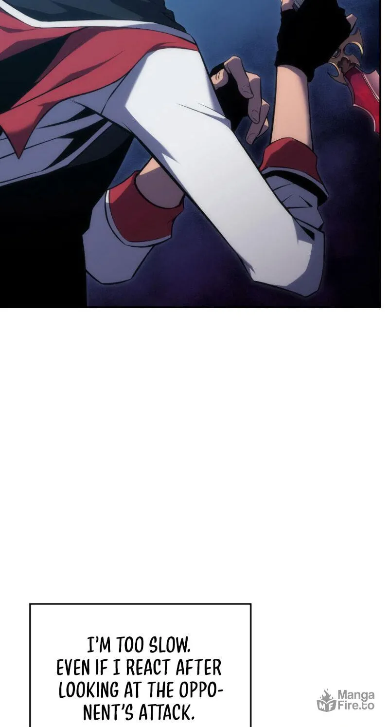 Read The Challenger chapter 3 image 109 on Lezhin