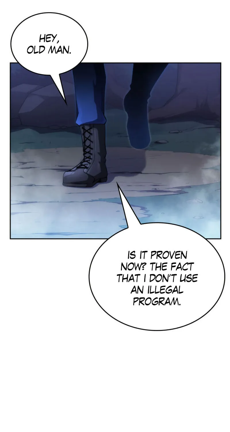 Read The Challenger chapter 3 image 140 on Lezhin