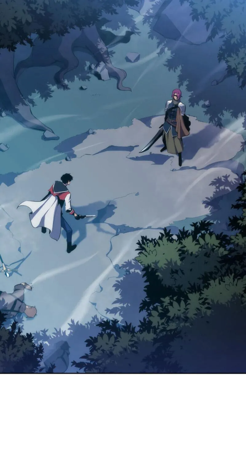 Read The Challenger chapter 3 image 18 on Lezhin
