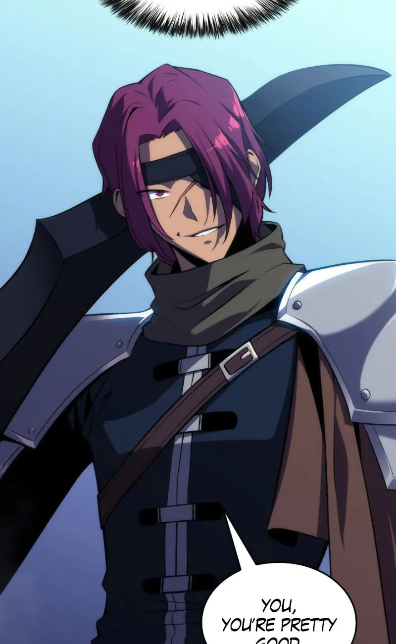 Read The Challenger chapter 3 image 21 on Lezhin