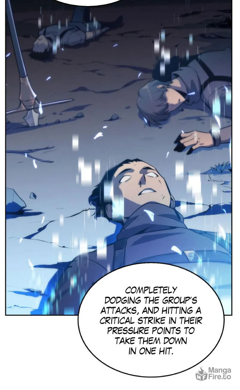 Read The Challenger chapter 3 image 23 on Lezhin
