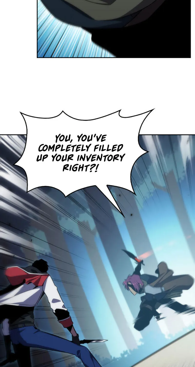 Read The Challenger chapter 3 image 25 on Lezhin