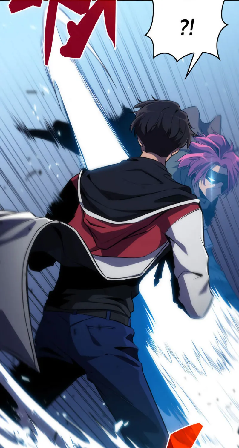 Read The Challenger chapter 3 image 30 on Lezhin