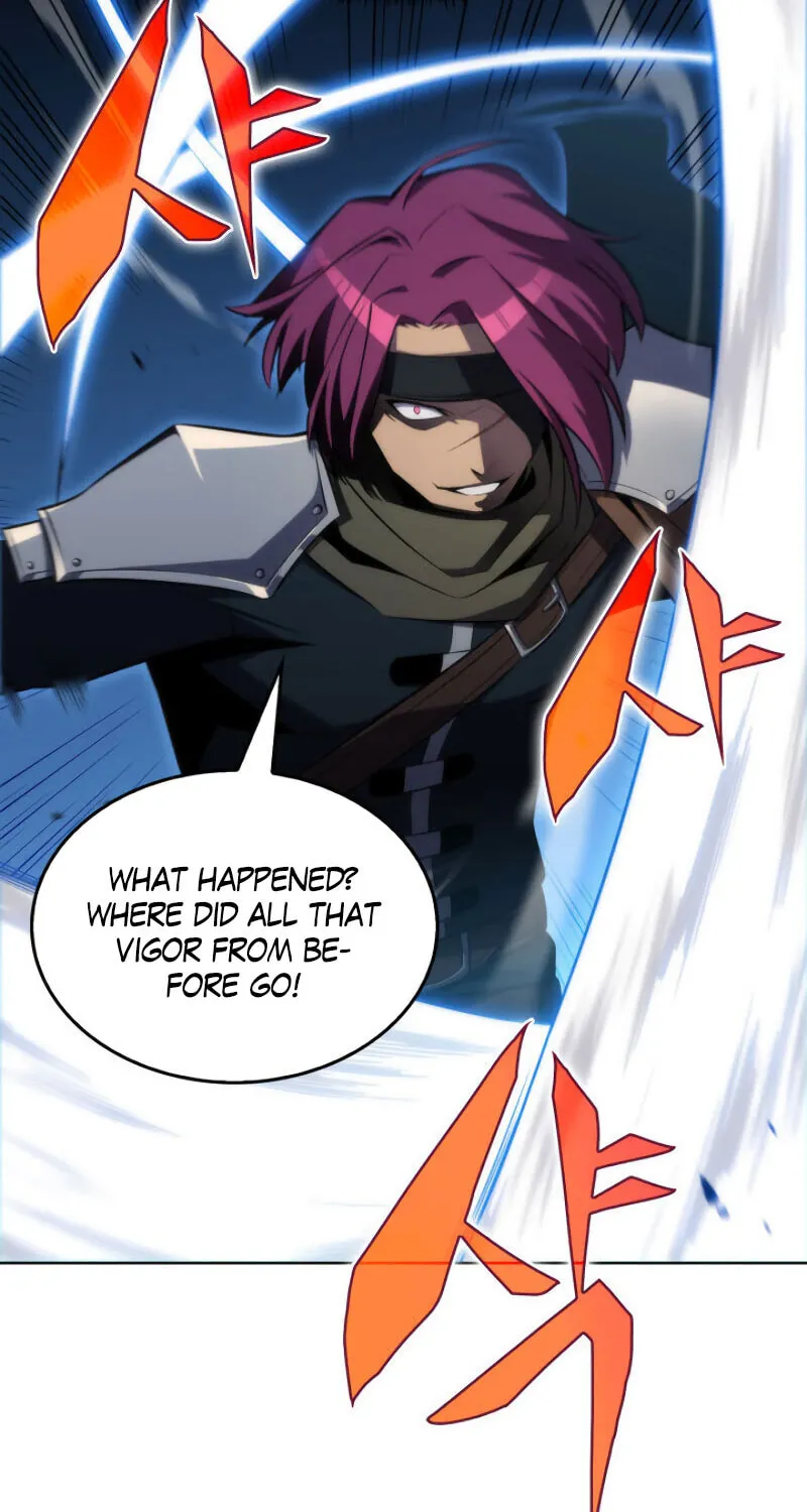 Read The Challenger chapter 3 image 34 on Lezhin