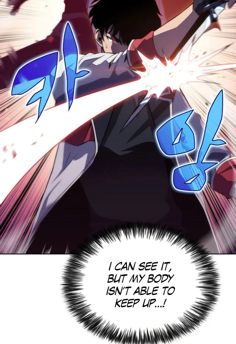Read The Challenger chapter 3 image 37 on Lezhin