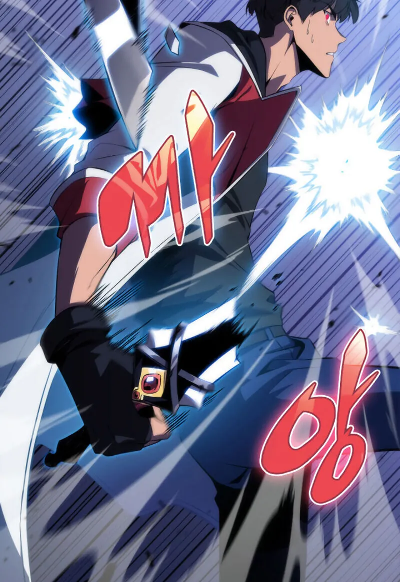 Read The Challenger chapter 3 image 41 on Lezhin