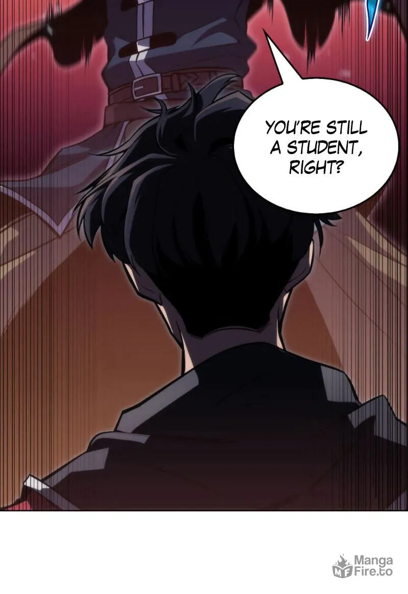 Read The Challenger chapter 3 image 43 on Lezhin