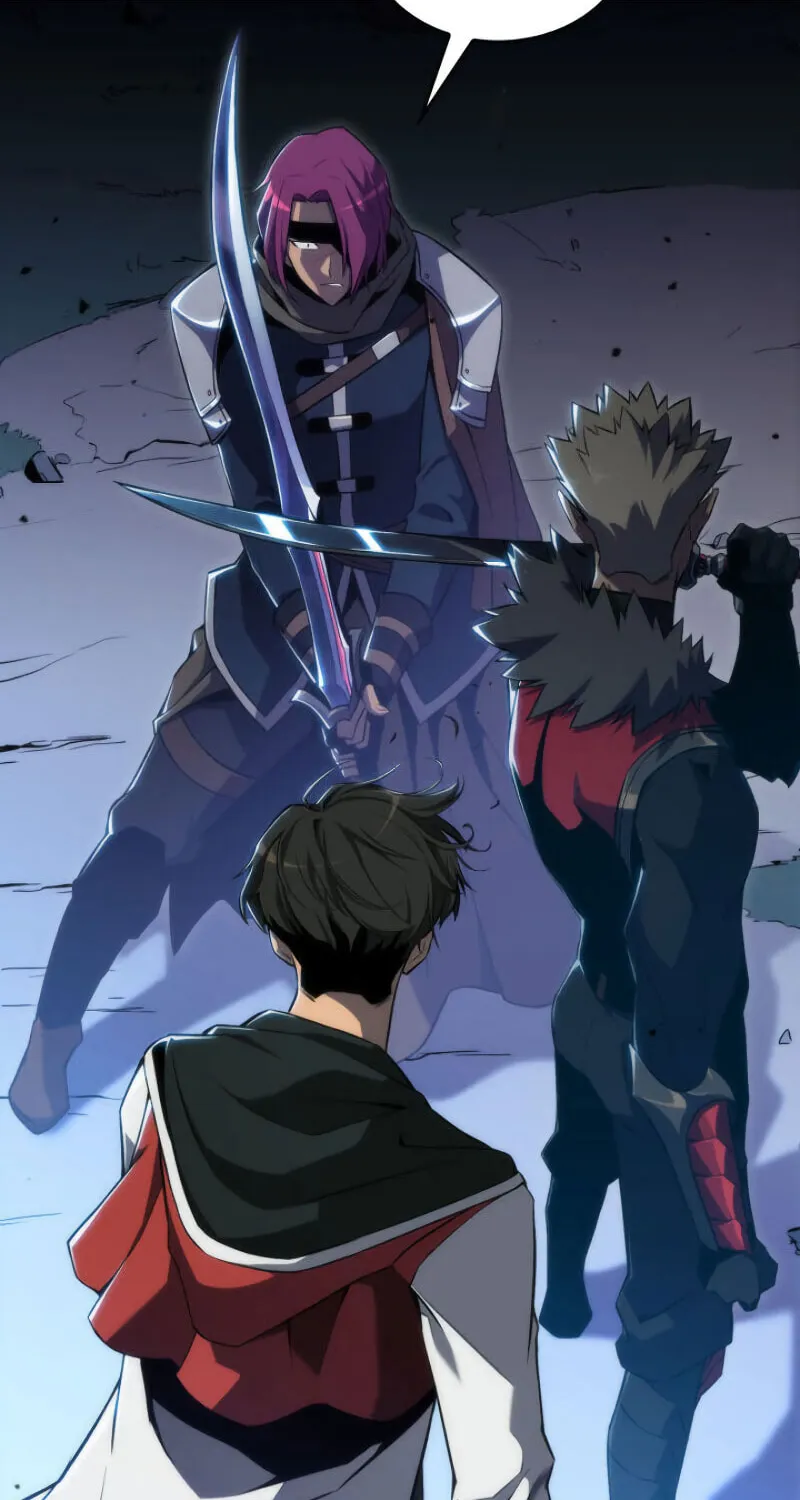 Read The Challenger chapter 3 image 48 on Lezhin