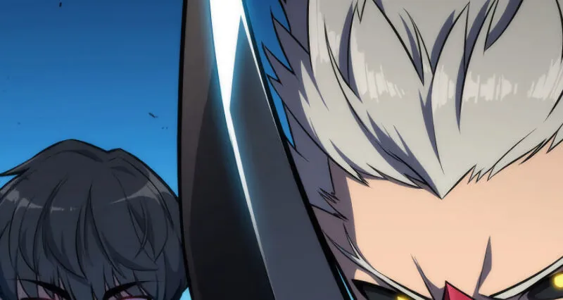 Read The Challenger chapter 3 image 52 on Lezhin