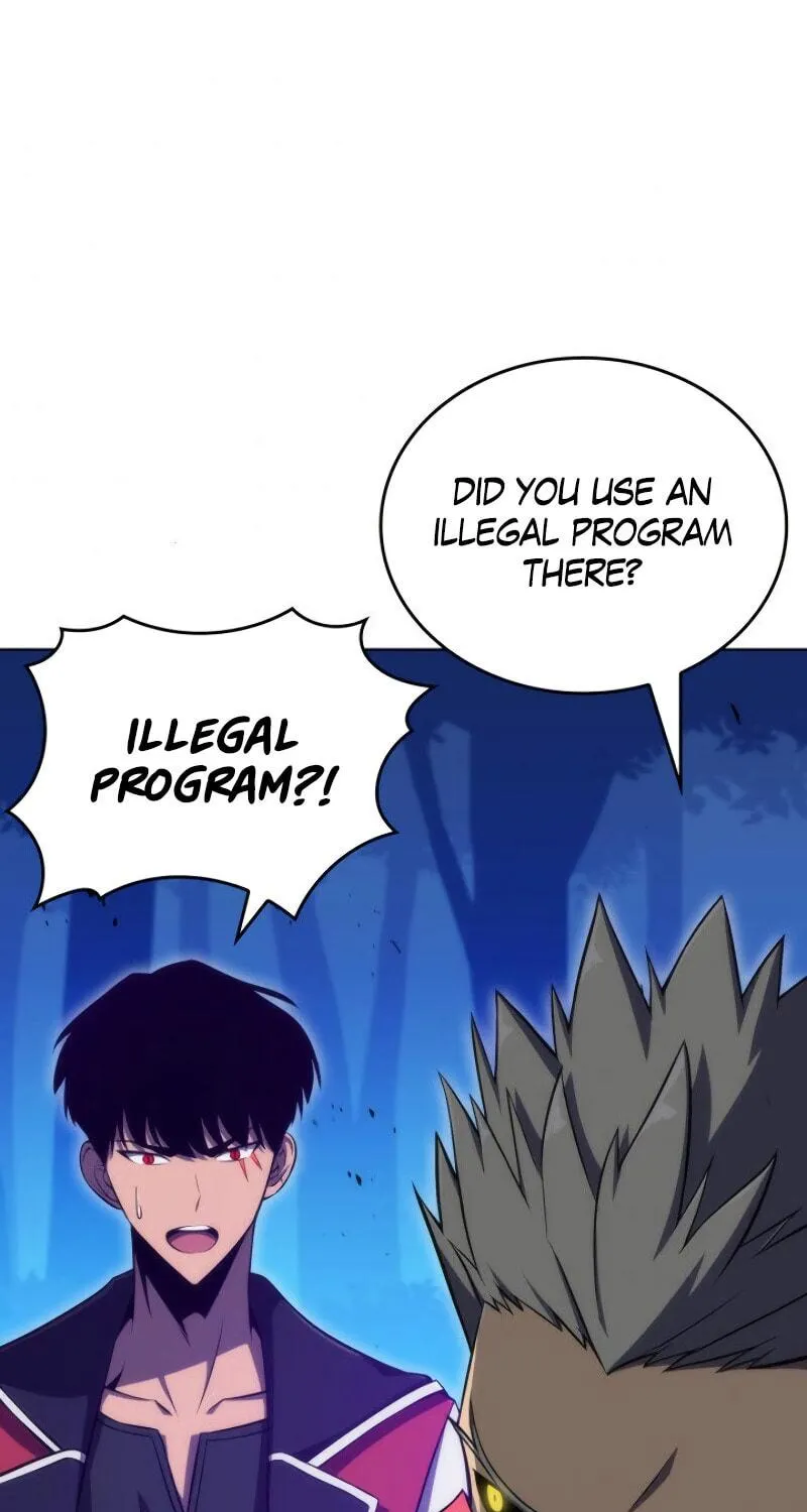 Read The Challenger chapter 3 image 56 on Lezhin