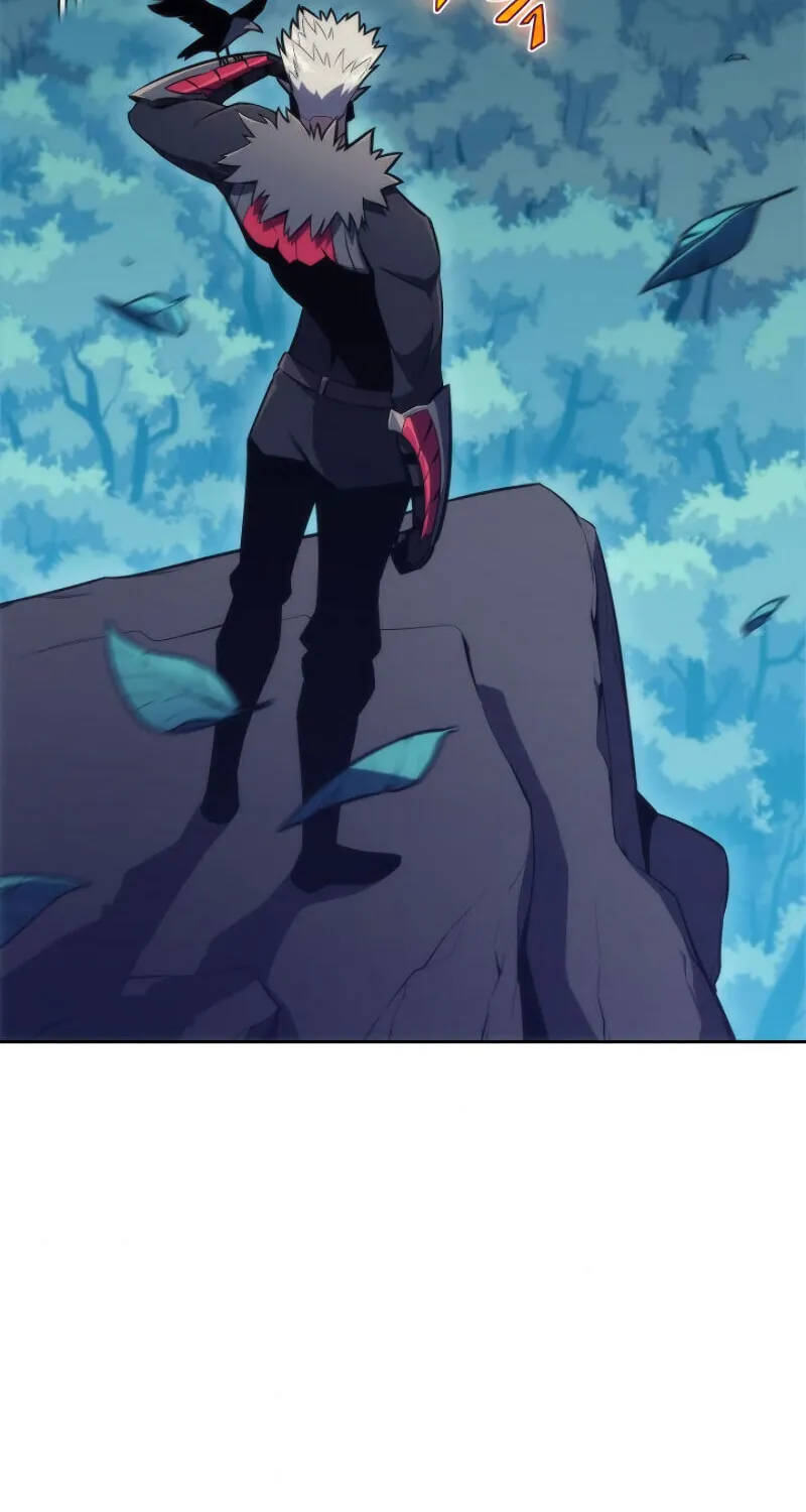 Read The Challenger chapter 3 image 8 on Lezhin