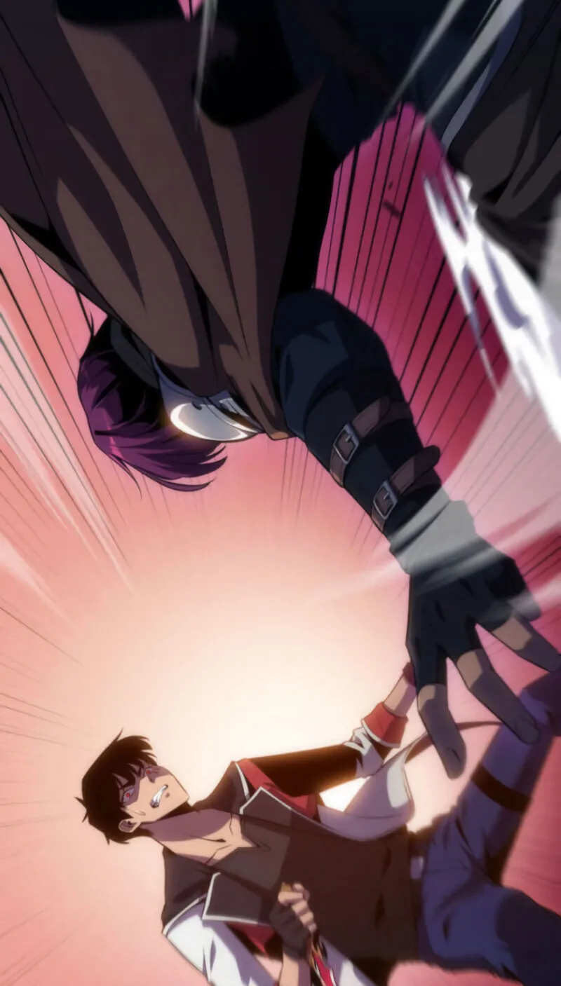 Read The Challenger chapter 3 image 98 on Lezhin