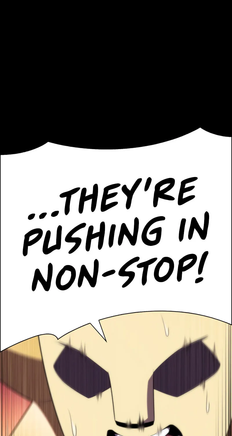 Read The Challenger chapter 30 image 10 on Lezhin