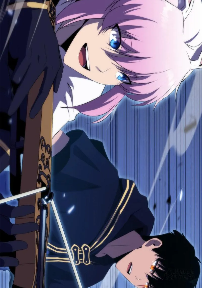 Read The Challenger chapter 30 image 13 on Lezhin