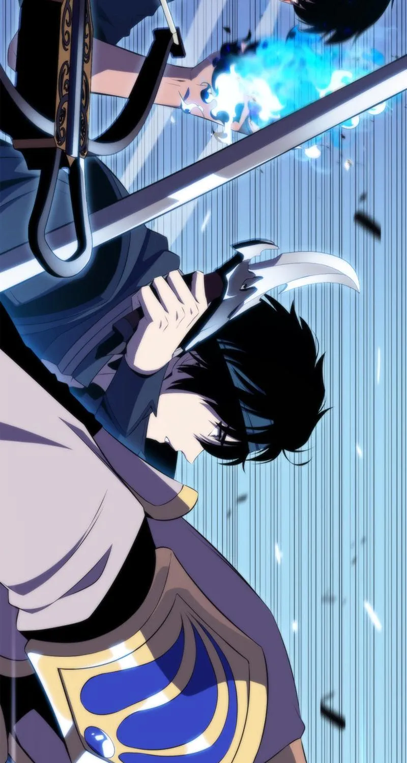 Read The Challenger chapter 30 image 14 on Lezhin